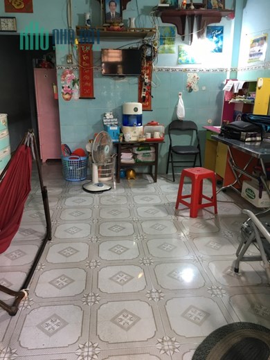 Nhà HXH đường tăng nhơn phú B, diện tích 53m giá tốt