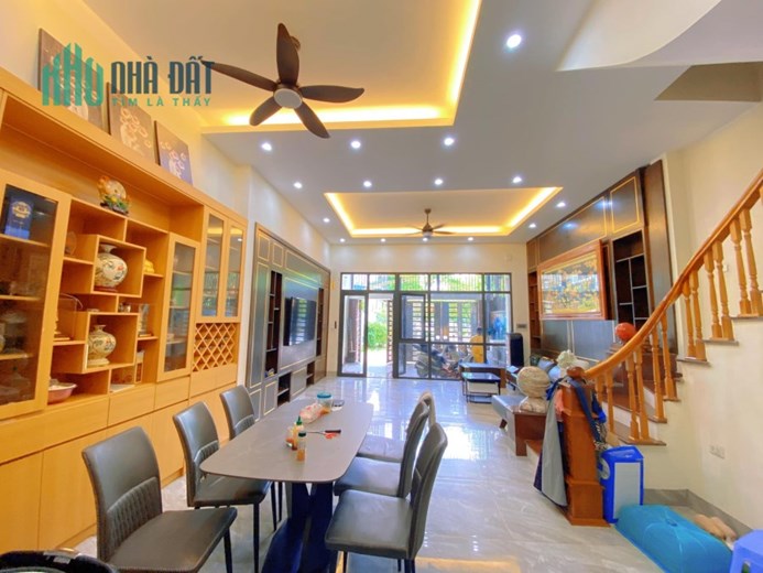 BÁN NHÀ ĐÀO TẤN, BA ĐÌNH, 30M Ô TÔ, 90M2 MT5.8M, GIÁ 10 TỶ