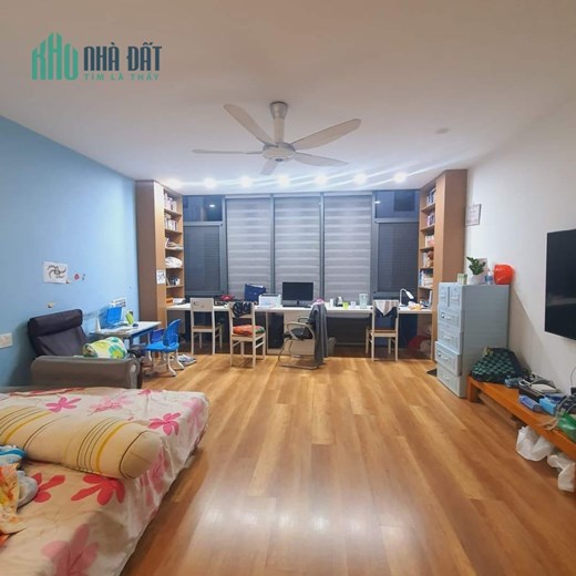 BÁN NHÀ ĐÀO TẤN, BA ĐÌNH, 30M Ô TÔ, 90M2 MT5.8M, GIÁ 10 TỶ