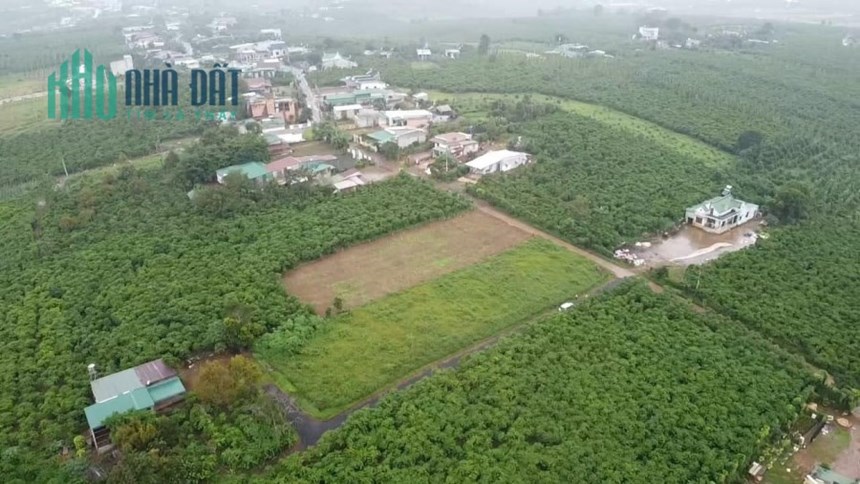 Bán đất nền Lộc ngãi, bảo Lâm 122m thổ cư giá 450tr đường nhựa ô tô