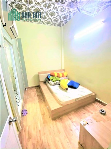 NHÀ HXT PHAN ANH - DT 40M2 NỞ HẬU 4.1M - GẦN TÔ HIỆU - 2 TẤM Ở NGAY - CHỈ 3TỶ (TL)