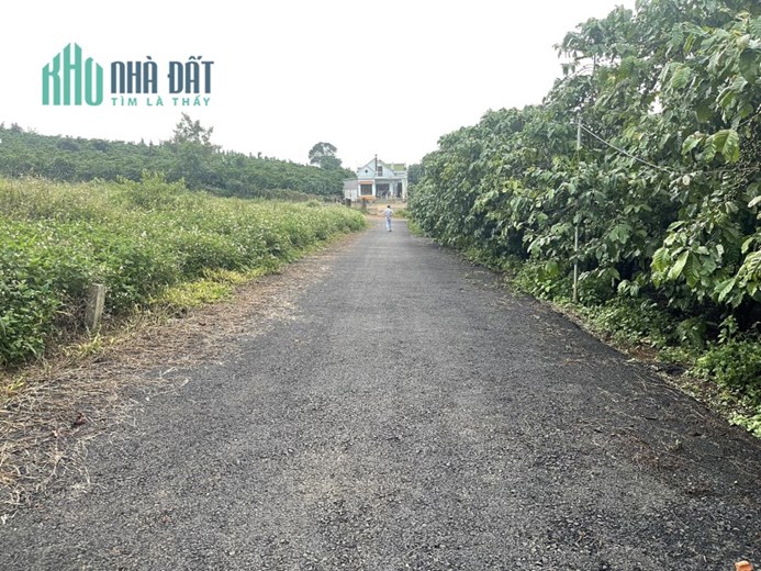 Bán đất nền Lộc ngãi, bảo Lâm 122m thổ cư giá 450tr đường nhựa ô tô