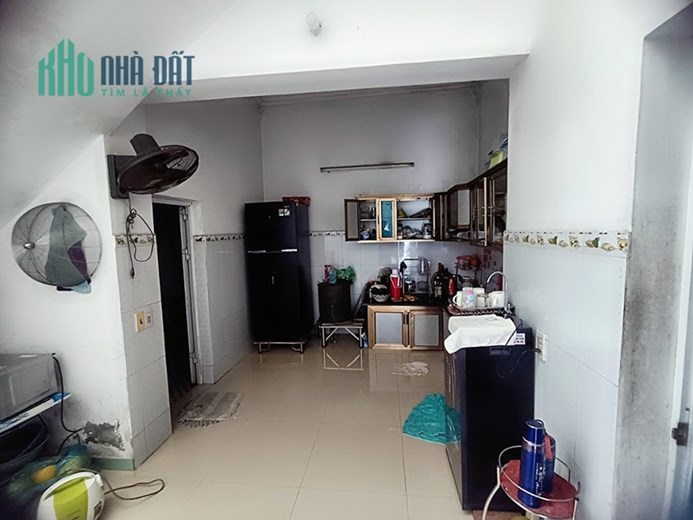 Bán nhà Nam Pháp 1 gần Đại Học Hàng Hải, 59m 2 tầng GIÁ 2.6 tỉ ngõ nông