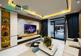 Bán nhà NƠ TRANG LONG - BÌNH THẠNH. Đường hẻm ôtô và đang có dòng tiền