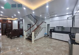 BÁN GẤP LK MỄ TRÌ, 85M2, 4T, ĐÃ HOÀN THIỆN ĐẸP, GIÁ RẺ