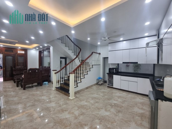 BÁN GẤP LK MỄ TRÌ, 85M2, 4T, ĐÃ HOÀN THIỆN ĐẸP, GIÁ RẺ