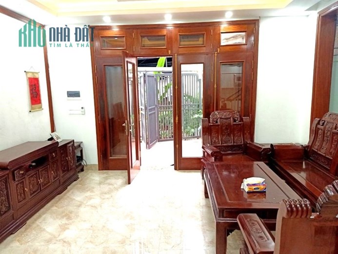 BÁN GẤP LK MỄ TRÌ, 85M2, 4T, ĐÃ HOÀN THIỆN ĐẸP, GIÁ RẺ