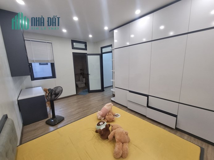 BÁN GẤP LK MỄ TRÌ, 85M2, 4T, ĐÃ HOÀN THIỆN ĐẸP, GIÁ RẺ