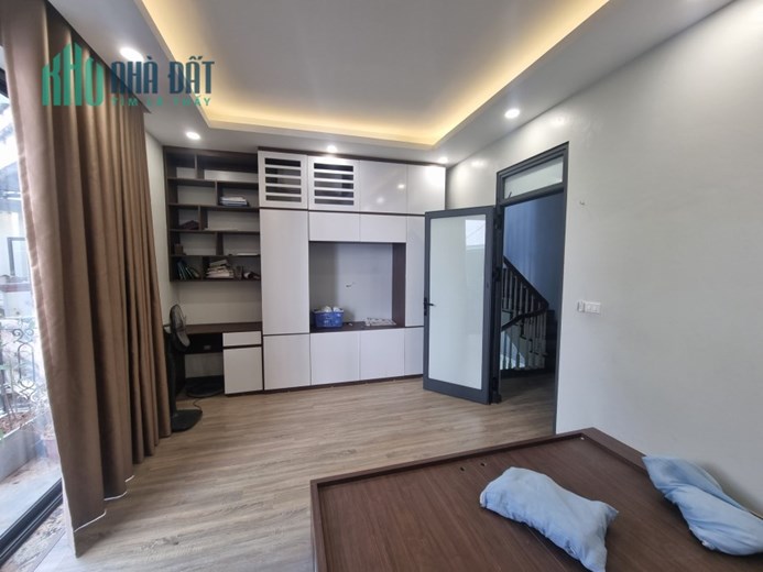 BÁN GẤP LK MỄ TRÌ, 85M2, 4T, ĐÃ HOÀN THIỆN ĐẸP, GIÁ RẺ