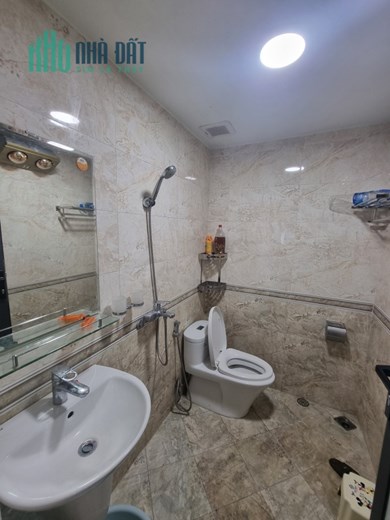BÁN GẤP LK MỄ TRÌ, 85M2, 4T, ĐÃ HOÀN THIỆN ĐẸP, GIÁ RẺ