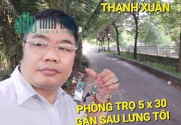 CHDV 5 x 30 nhỉnh 4 tỷ Tô Ngọc Vân Thạnh Xuân Quận 12 TPHCM