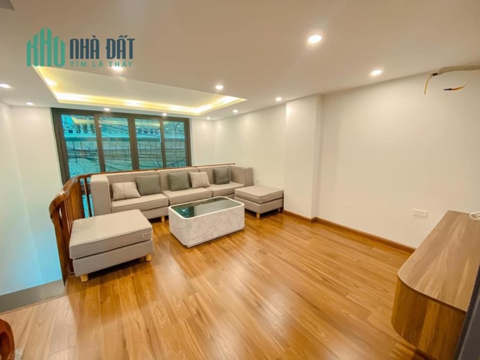 PHÂN LÔ - HOÀNG VĂN THÁI -  NHÀ ĐẸP -LÔ GÓC -7T THANG MÁY - DT GẦN 40M, MT 4,5M 
GIÁ NHỈNH 7 TỶ