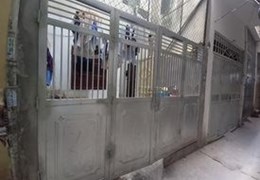 BÁN ĐẤT GIANG VĂN MINH, BA ĐÌNH, Ô TÔ, 36M2 MT3.5M, GIÁ 4.6 TỶ