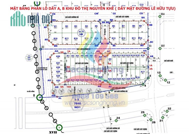 Bán nhà 3.5 tầng khu đô thị Nguyên Khê - 3 mặt thoáng - cho thuê 20tr/tháng