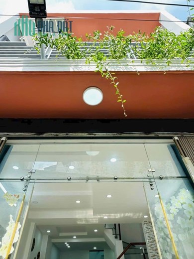 Bán nhà Thống Nhất - Phường 16 - Gò Vấp - 45m2 - 3,6 tỷ - Full nội thất - Thương Lượng mạnh