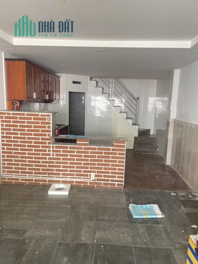Bán Gấp Nhà Phú Thọ Hoà Tân Phú 36m2,HXH sát nhà 3 Tầng 3 tỷ2
