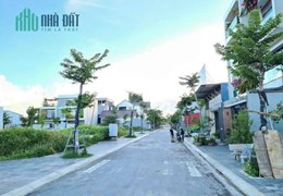 Bán nhà 3.5 tầng khu đô thị Nguyên Khê - 3 mặt thoáng - cho thuê 20tr/tháng