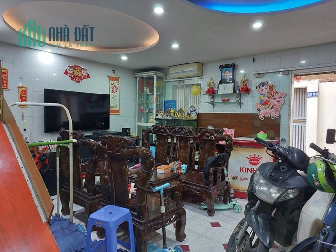 CHO THUÊ NHÀ, HGĐ, KINH DOANH ONLINE, 60m2, 2T, 4N, 12tr, An Dương.