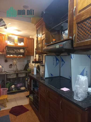Bán nhà mặt phố Hoàng Văn Thái 46m 5 tầng vỉa hè kinh doanh sầm uất 15 tỷ lh 0817606560