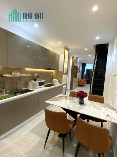 Bán nhà đường Hòa Hưng, phường 13, Quận 10, 4 tầng, 48m2, 3x14.6m, 6 tỷ 9