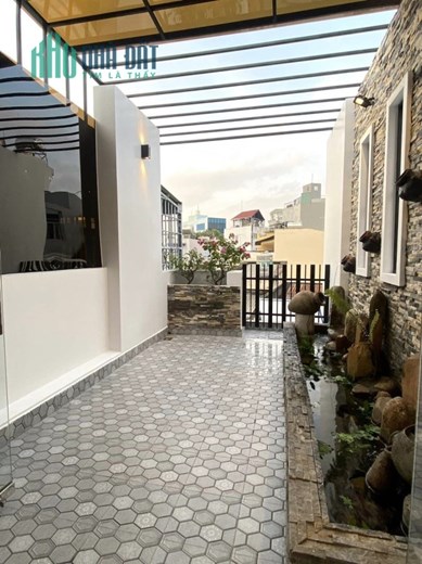 Bán nhà đường Hòa Hưng, phường 13, Quận 10, 4 tầng, 48m2, 3x14.6m, 6 tỷ 9