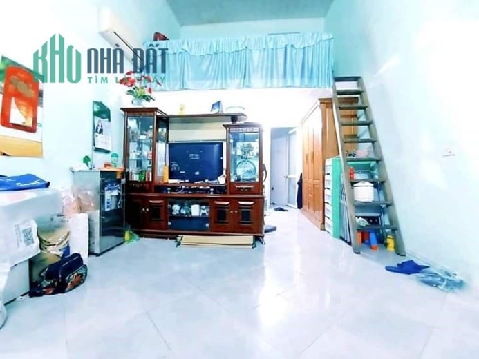 Bán Nhà Ngõ 87 Phố Tân Xuân 44m2 x 2 tầng, khu phân lô ô tô đỗ cửa, khách mua xây 4-5 tầng ở sướng,