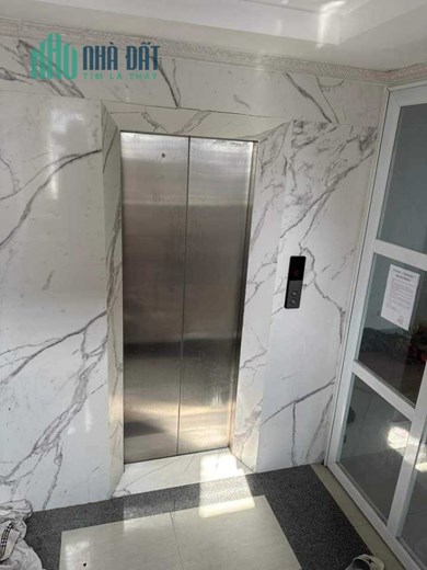 Bán Nhà Mặt Phố Âu Cơ 40m2 x 7 tầng căn góc, 6 tầng nổi 1 tầng hầm, thông sàn kinh doanh đỉnh cao,