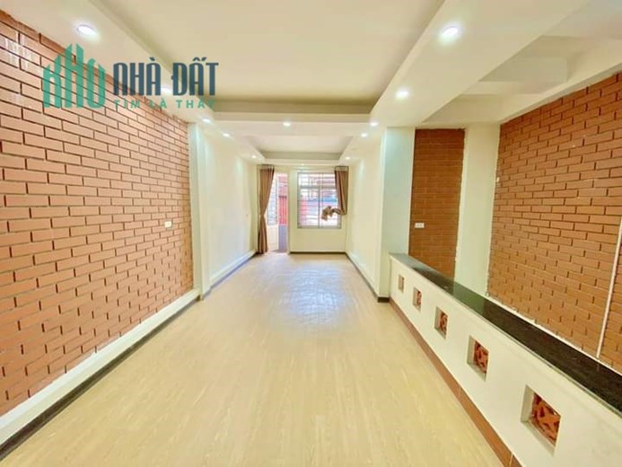 Bán Nhà Đường Xuân Đỉnh 39m2 x 5 tầng, 3 phòng ngủ đầy đủ công năng, nhà mới ở ngay, gần Phố ngõ