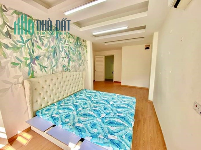 Bán Nhà Đường Xuân Đỉnh 39m2 x 5 tầng, 3 phòng ngủ đầy đủ công năng, nhà mới ở ngay, gần Phố ngõ