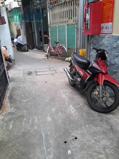 NHÀ 2 TẦNG 2 MÊ, LÔ GÓC 2 THOÁNG GIÁ RẺ TT HẢI CHÂU, HÒA CƯỜNG