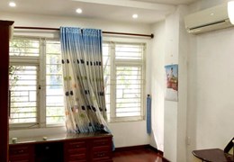 HẺM XE HƠI NHÀ - 3 TẦNG NGUYỄN CỬU VÂN 105M2 CHỈ 15 TỶ