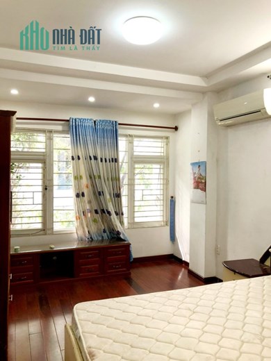 HẺM XE HƠI NHÀ - 3 TẦNG NGUYỄN CỬU VÂN 105M2 CHỈ 15 TỶ