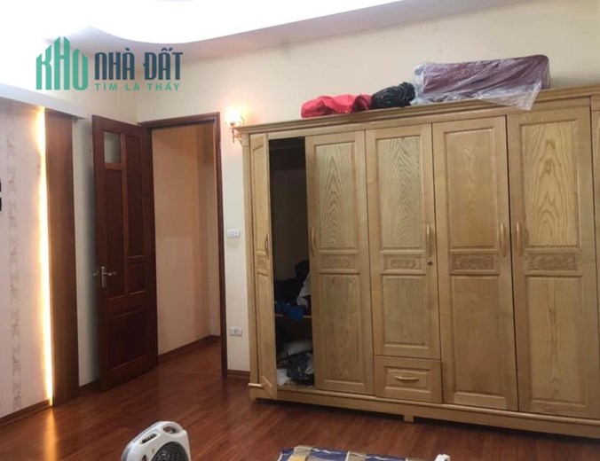 BÁN NHÀ HOÀNG SÂM – Ô TÔ ĐỖ CỔNG - THOÁNG TRƯỚC SAU – 69M2, 7.5 TỶ