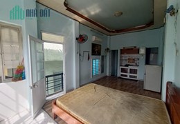 Nhà mặt tiền đường rộng 45m, trung tâm quận Thanh Khê, chỉ 3 tỷ.