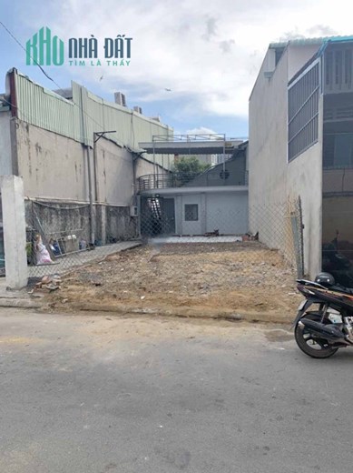Bán Đất Thổ Cư Đẹp Mặt tiền đường số Linh Xuân Thủ Đức 69m2_5x14m Chỉ Nhỉnh 4 Tỷ