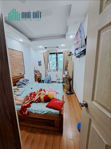 BÁN ĐẤT TẶNG NHÀ 4T GIÁ ĐẦU TƯ 3.7 TỶ 36M