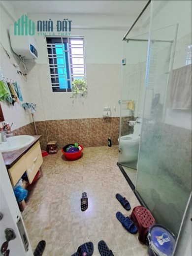 BÁN ĐẤT TẶNG NHÀ 4T GIÁ ĐẦU TƯ 3.7 TỶ 36M