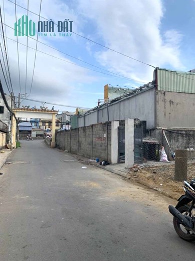Cắt Lỗ Bán Đất Thổ Cư Đẹp Gần Quốc Lộ 1K Linh Xuân Thủ Đức 69m2_5x14m Chỉ Nhỉnh 4 Tỷ