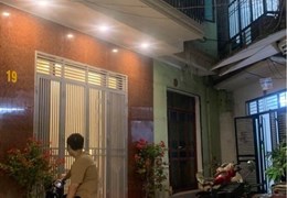 Bán nhà phố Quang Trung 65m 3T MT4m 4.1 tỷ