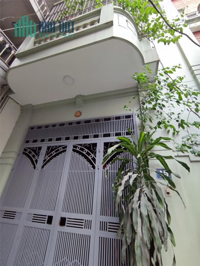 Bán nhà Xuân Đỉnh: 31,5mx 5 tầng, 3P. Ngủ, Ở ngay, ngõ nông-3,12 tỷ