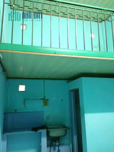Hạ 1 Phát 700tr Bán gấp Nhà Tô Ngọc Vân Linh Đông Thủ Đức 50m2_5x10m Chỉ Nhỉnh 2 Tỷ