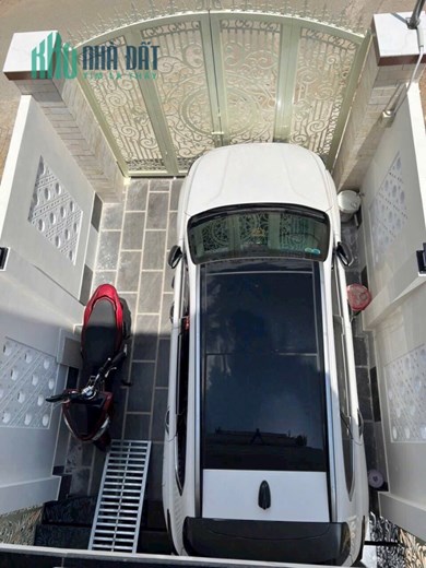 5.9 tỷ Bán  Nhà 3 Tầng HXH Đỗ Xuân Hợp Phước Long B ,Tp.Thủ Đức