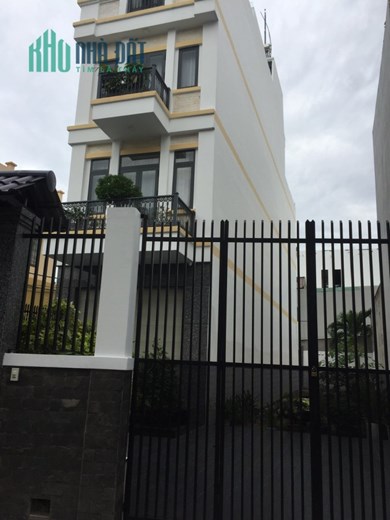 5.9 tỷ Bán  Nhà 3 Tầng HXH Đỗ Xuân Hợp Phước Long B ,Tp.Thủ Đức