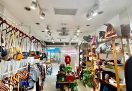 Bán Nhà HV Tài Chính Lê Văn Hiến, Từ Liêm, Ô Tô Kinh Doanh, 30m2, 5 Tầng, 3.7 Tỷ, Cho Thuê 14tr/th.