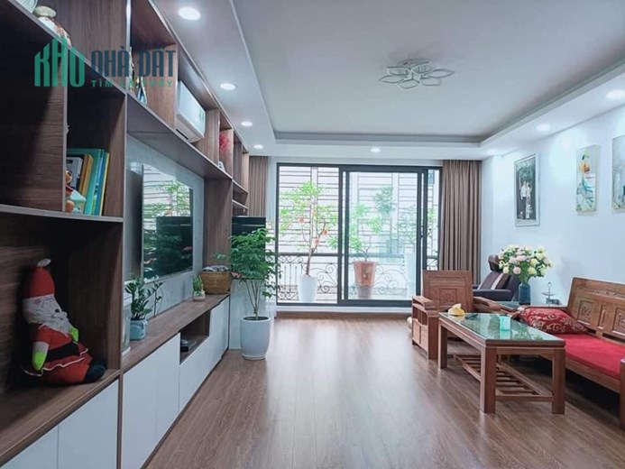 Bán Nhà HV Tài Chính Lê Văn Hiến, Từ Liêm, Ô Tô Kinh Doanh, 30m2, 5 Tầng, 3.7 Tỷ, Cho Thuê 14tr/th.