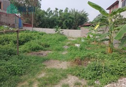 Đất Hoa Đường, Trường Thịnh, Ứng Hòa, 178m2, 2.3 tỷ