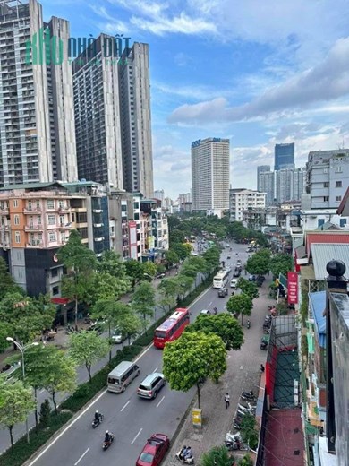Hiếm nhà mặt phố Quang Trung,40m2 ,3 tầng MT 3,5m, gần bưu điện Hà Đông, KD tốt, giá 6,5 tỷ
