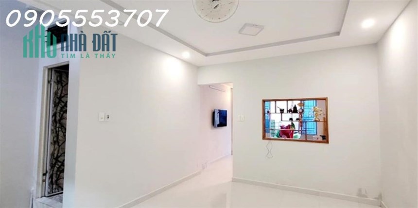 Bán nhà 2 tầng rộng miên man (74m2) kiệt LÊ DUẨN, Đà Nẵng- Gần Chợ Cồn - Chỉ hơn 2 tỷ