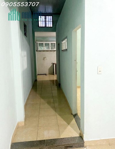 Bán nhà 2 tầng rộng miên man (74m2) kiệt LÊ DUẨN, Đà Nẵng- Gần Chợ Cồn - Chỉ hơn 2 tỷ