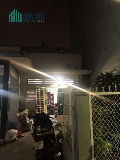 NHÀ HẺM XE HƠI THÔNG BÙI QUANG LÀ 80M2 GIÁ CHỈ 6.6 TỶ